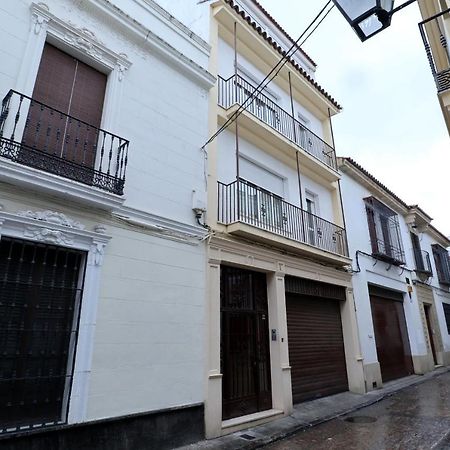 Tendillas Suite Kordoba Bagian luar foto