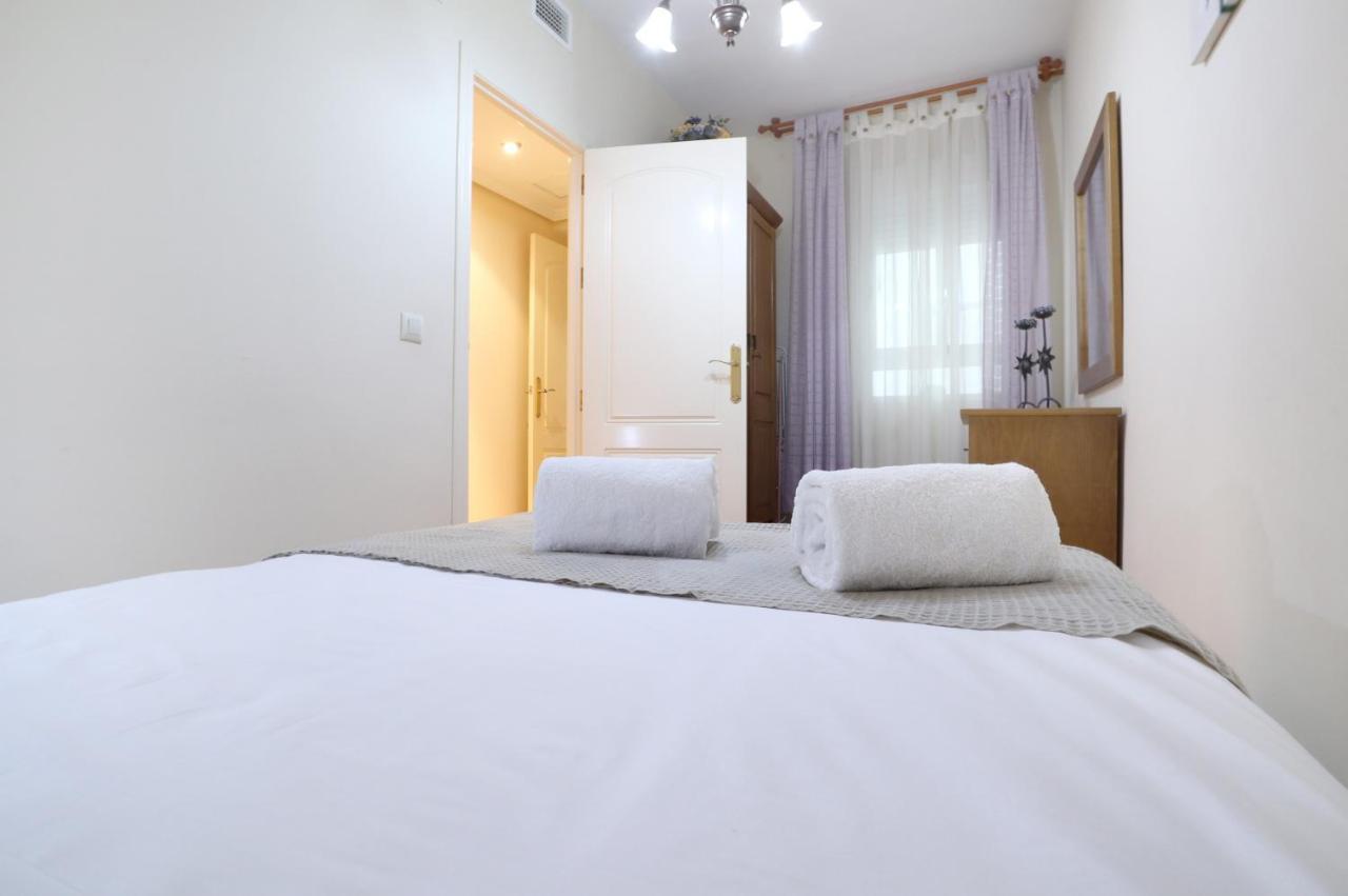 Tendillas Suite Kordoba Bagian luar foto