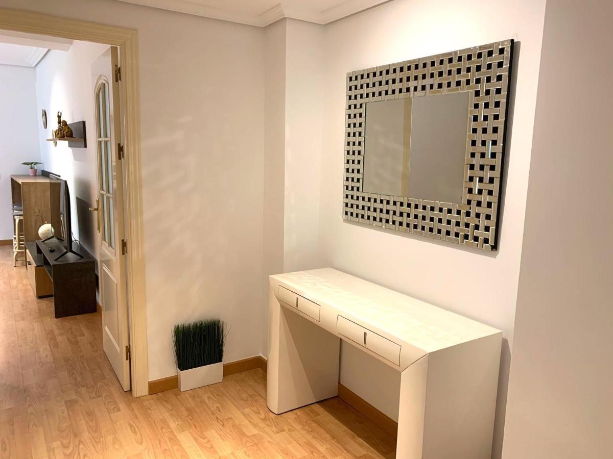 Tendillas Suite Kordoba Bagian luar foto